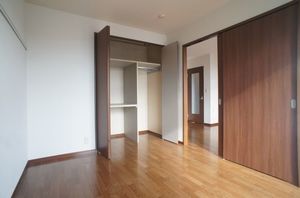 カーサ　ベルジェ　Ａ 101号-8