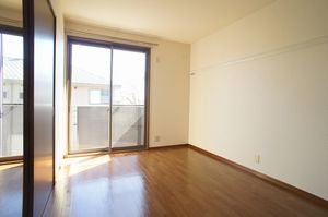 カーサ ベルジェ B 203号-6