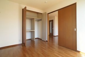 カーサ ベルジェ B 203号-7