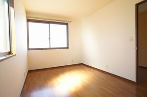 カーサ ベルジェ B 203号-8