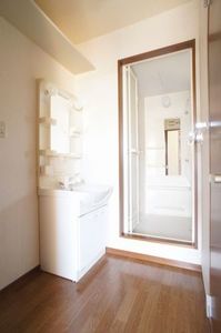 カーサ ベルジェ B 203号-10