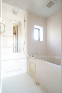 カーサ ベルジェ B 203号-11