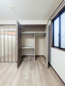 メイフェア　Ｄ 105号-5