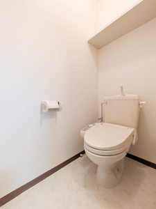 メイフェア　Ｄ 105号-9