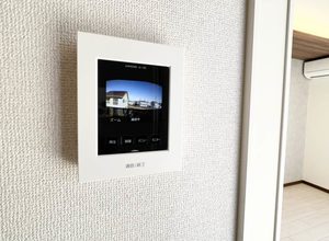 メイフェア D 201号-10