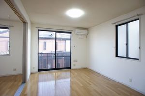 ブライト・コート　Ａ 202号-6