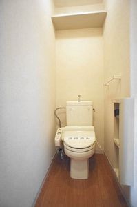 ブライト・コート　Ａ 202号-10