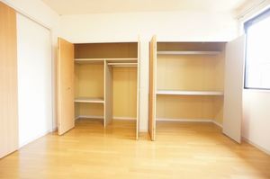 ブライト・コート B 202号-7