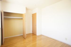 ブライト・コート B 202号-8