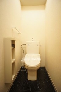 ブライト・コート B 202号-10