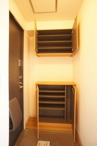 ブライト・コート B 202号-11