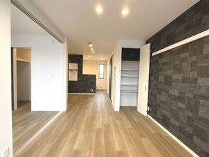 カーサ・卯の花A 202号-2