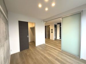 カーサ・卯の花A 202号-5