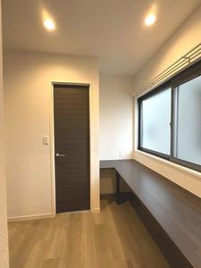 カーサ・卯の花A 202号-6