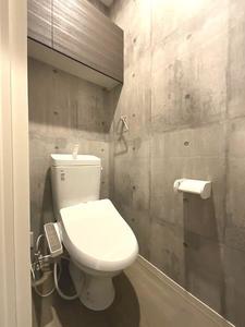 カーサ・卯の花A 202号-8