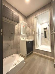 カーサ・卯の花A 202号-9