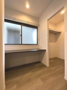 カーサ・卯の花A 202号-10