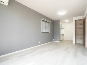 セゾンヴィラージュＡ 102号-3