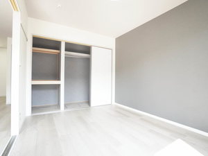 セゾンヴィラージュＡ 102号-4