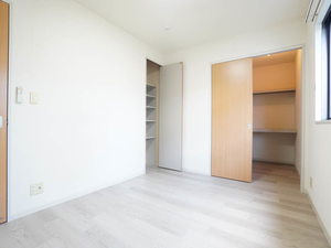 セゾンヴィラージュＡ 102号-5