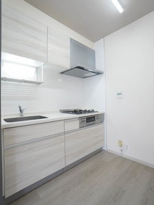 セゾンヴィラージュＡ 102号-6