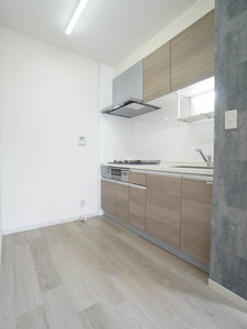 セゾンヴィラージュＡ 201号-3