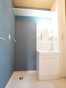 セゾンヴィラージュＡ 201号-5