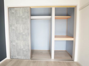 セゾンヴィラージュＡ 201号-6