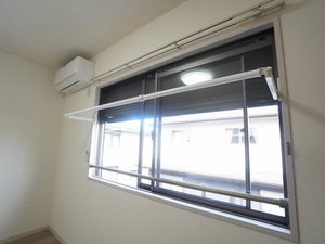 セゾンヴィラージュＡ 201号-8