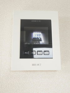 セゾンヴィラージュＡ 201号-9