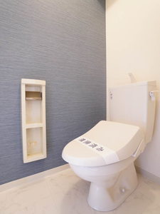 セゾンヴィラージュＡ 201号-10