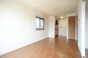 セゾンヴィラージュＡ 202号-3