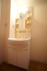 セゾンヴィラージュＡ 202号-8