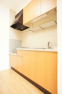 セゾンヴィラージュＣ 201号-3