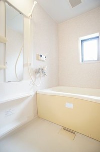 セゾンヴィラージュＣ 201号-4