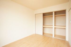 セゾンヴィラージュＣ 201号-5