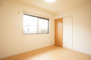 セゾンヴィラージュＣ 201号-6