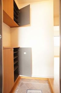 セゾンヴィラージュＣ 201号-10