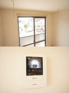 セゾンヴィラージュＣ 201号-11