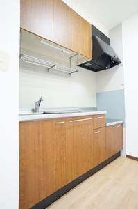 セゾンヴィラージュD 102号-4