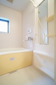 セゾンヴィラージュD 102号-5