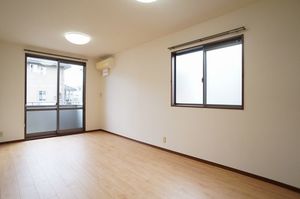 セゾンヴィラージュD 102号-6