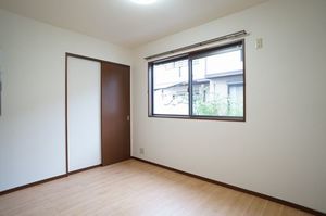 セゾンヴィラージュD 102号-8