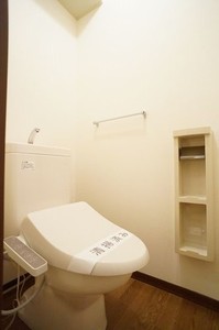 セゾンヴィラージュD 102号-11