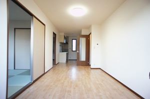 グリーンベルＡ 202号-3