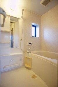 グリーンベルＡ 202号-5