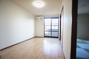 グリーンベルＡ 202号-6