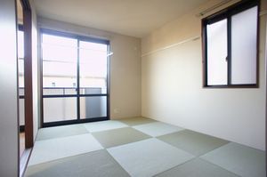 グリーンベルＡ 202号-7