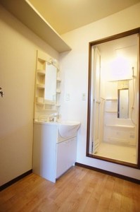 グリーンベルＡ 202号-9