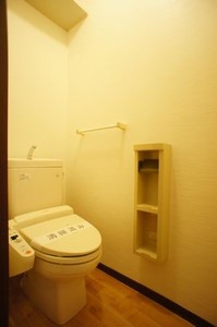 グリーンベルＡ 202号-10